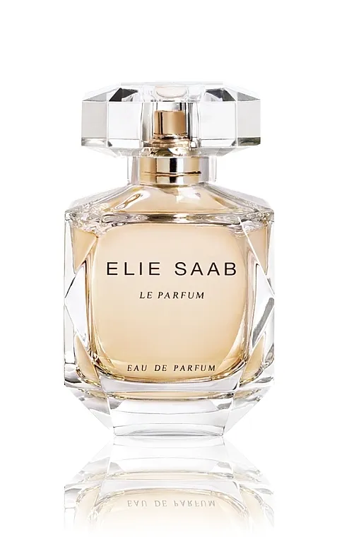 Parfemska voda Elie Saab Le Parfum