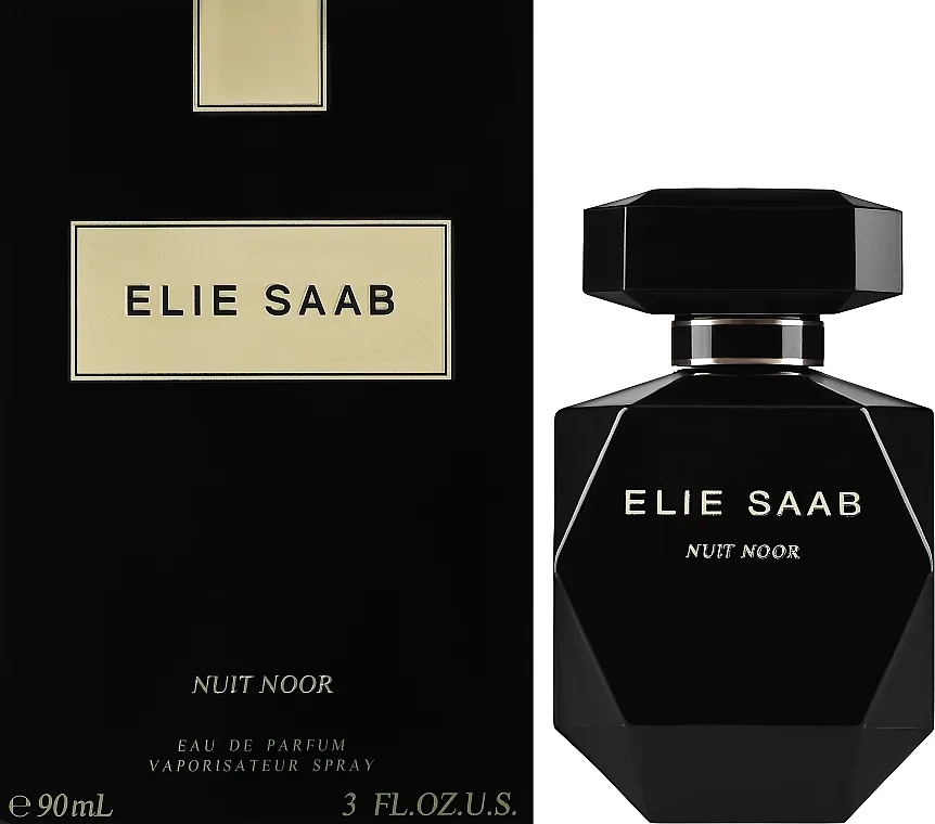 Parfemska voda Elie Saab Nuit Noor