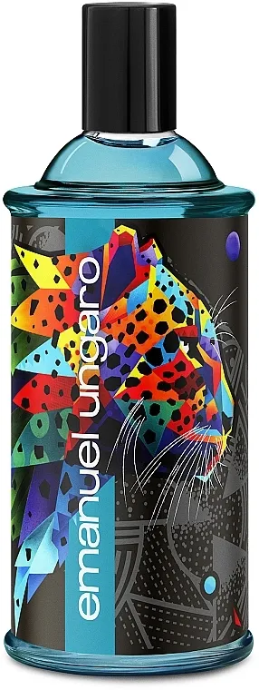 Parfemska voda Emanuel Ungaro Intense For Him