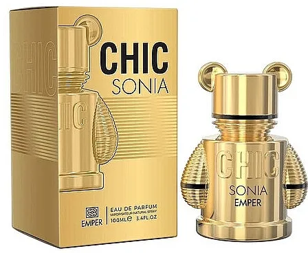 Parfemska voda Emper Chic Sonia