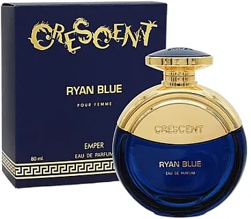 Parfemska voda Emper Crescent Ryan Blue