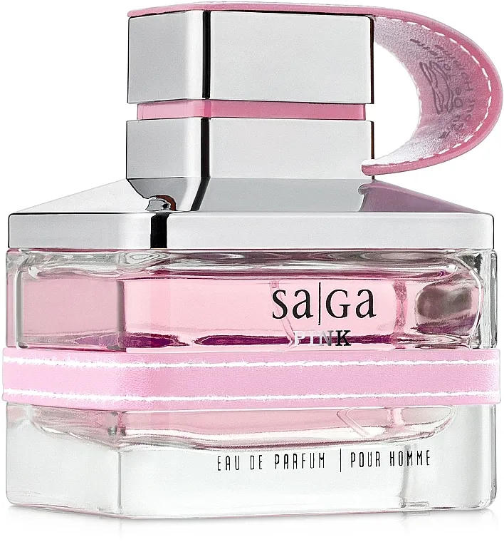 Parfemska voda Emper Saga Pink