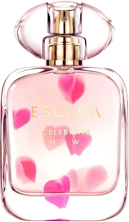 Parfemska voda Escada Celebrate N.O.W.