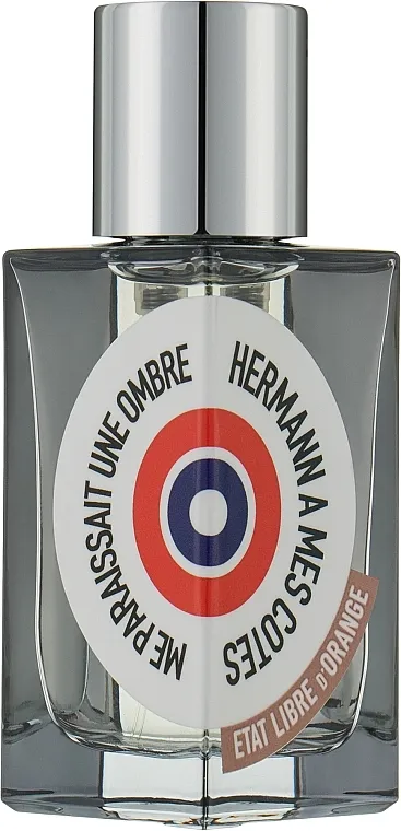 Parfemska voda Etat Libre d'Orange Hermann A Mes Cotes Me Paraissait Une Ombre