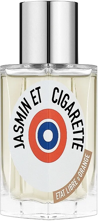 Parfemska voda Etat Libre d'Orange Jasmin Et Cigarette