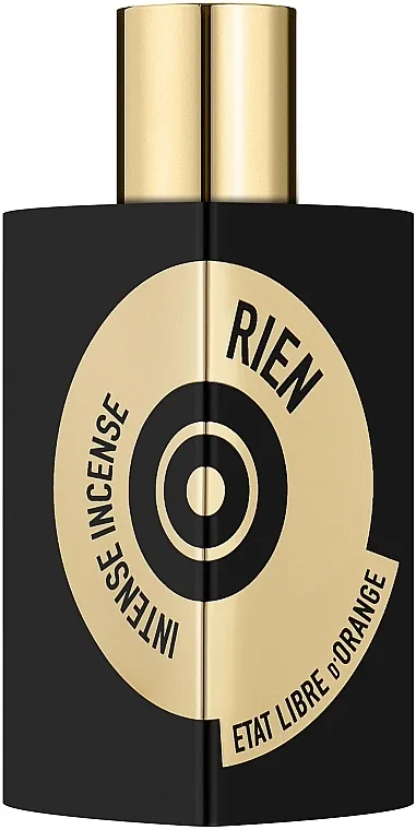 Parfemska voda Etat Libre d'Orange Rien Intense Incense