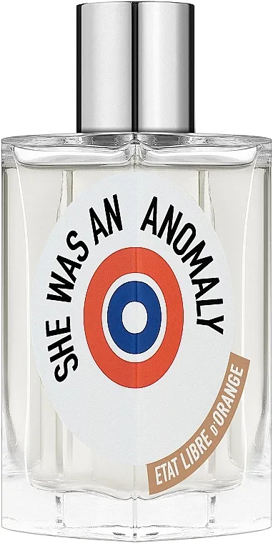 Parfemska voda Etat Libre d'Orange She Was An Anomaly