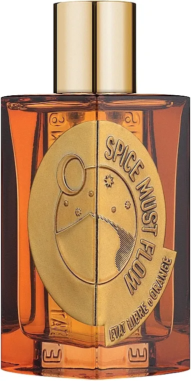 Parfemska voda Etat Libre d'Orange Spice Must Flow