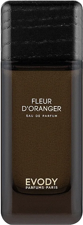 Parfemska voda Evody Parfums Fleur d'Oranger