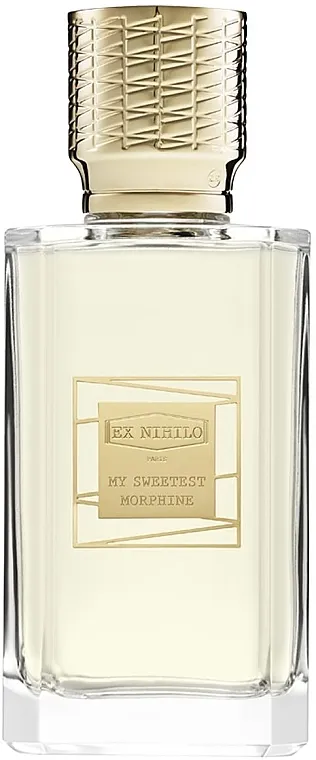 Parfemska voda Ex Nihilo My Sweetest Morphine