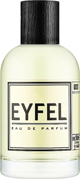 Parfemska voda Eyfel Perfume U20
