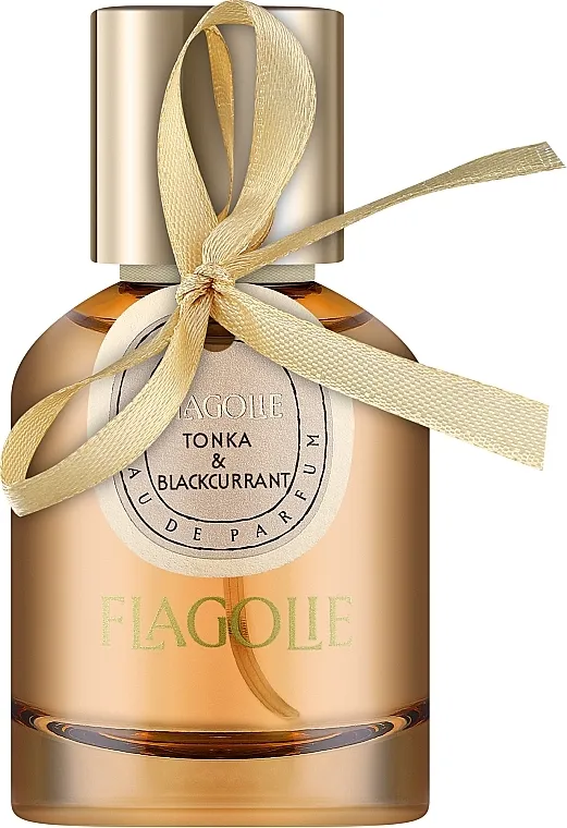 Parfemska voda Flagolie Tonka &amp; Blackcurrant