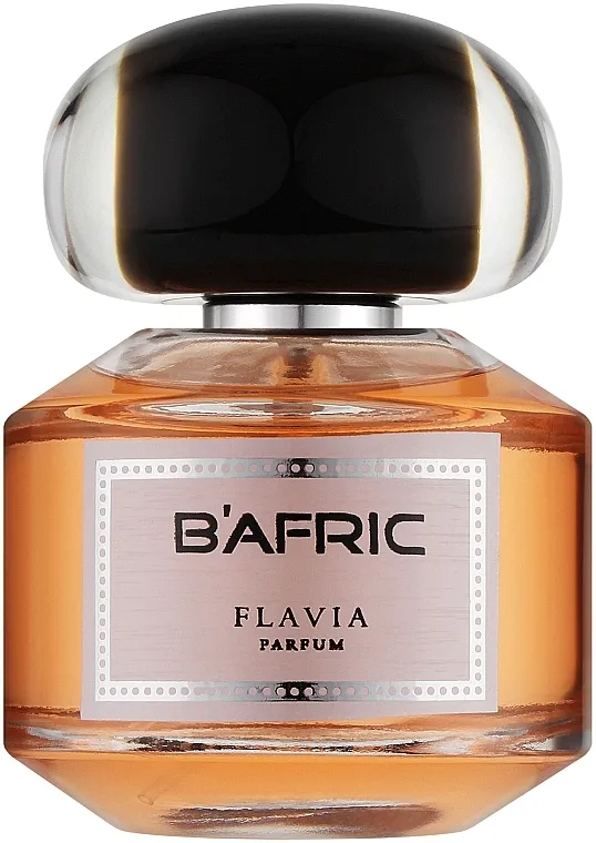 Parfemska voda Flavia B'Afric