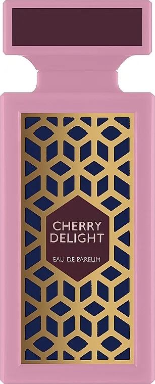 Parfemska voda Flavia Cherry Delight