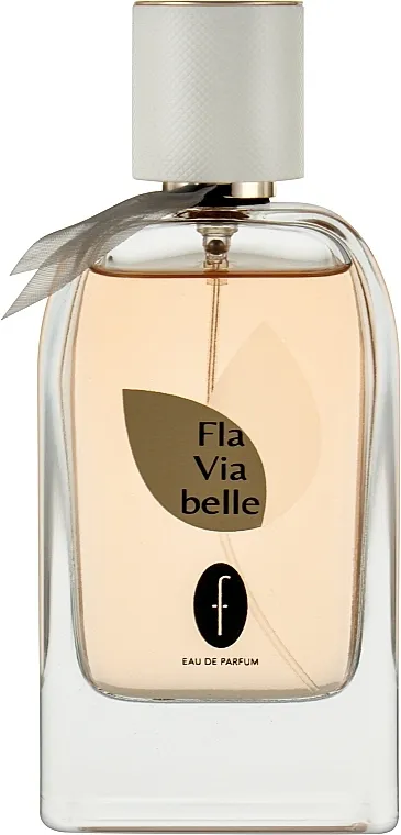 Parfemska voda Flavia Fla Via Belle
