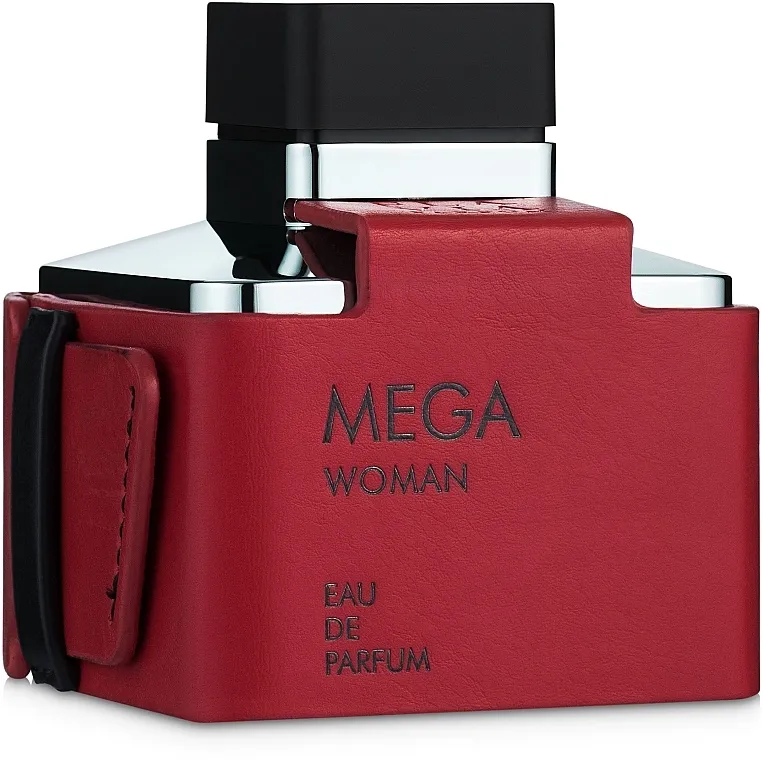 Parfemska voda Flavia Mega For Women