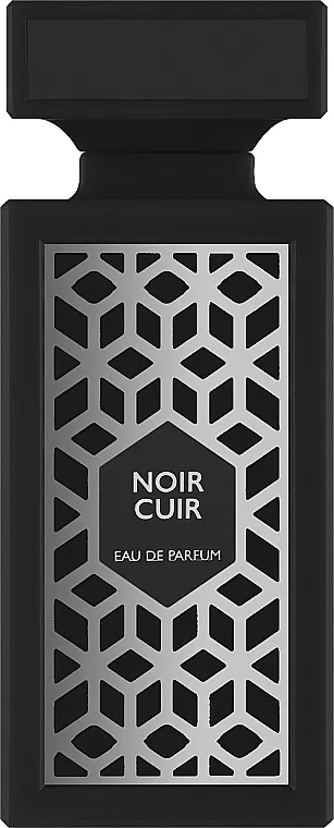 Parfemska voda Flavia Noir Cuir