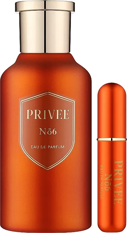 Parfemska voda Flavia Privee No 6