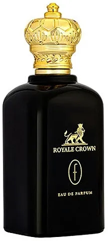 Parfemska voda Flavia Royale Crown