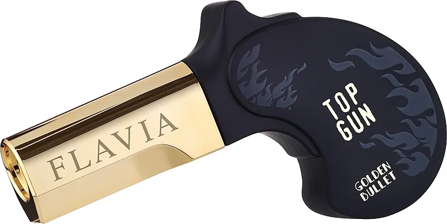 Parfemska voda Flavia Top Gun Golden Bullet