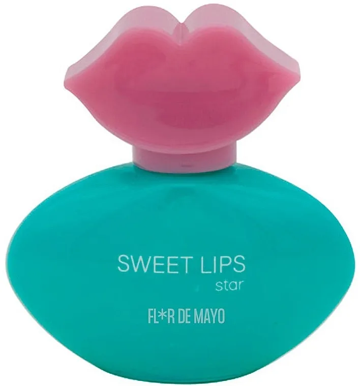 Parfemska voda Flor De Mayo Sweet Lips Star
