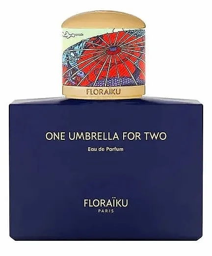 Parfemska voda Floraiku One Umbrella for Two