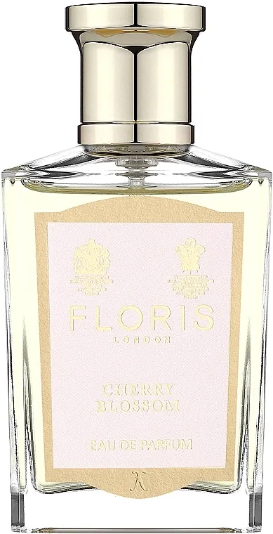 Parfemska voda Floris Cherry Blossom