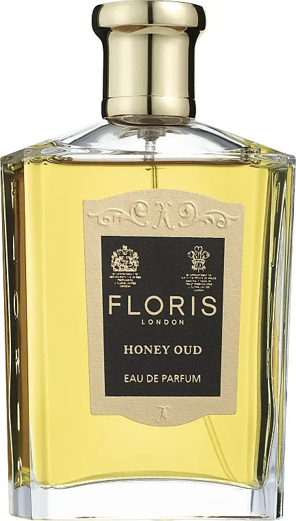 Parfemska voda Floris Honey Oud