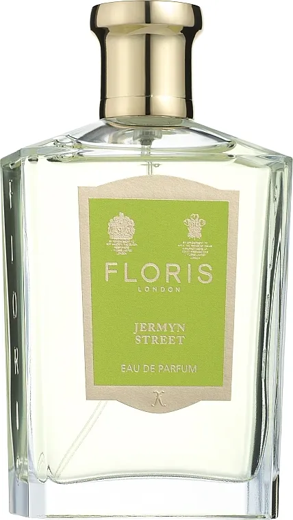 Parfemska voda Floris Jermyn Street