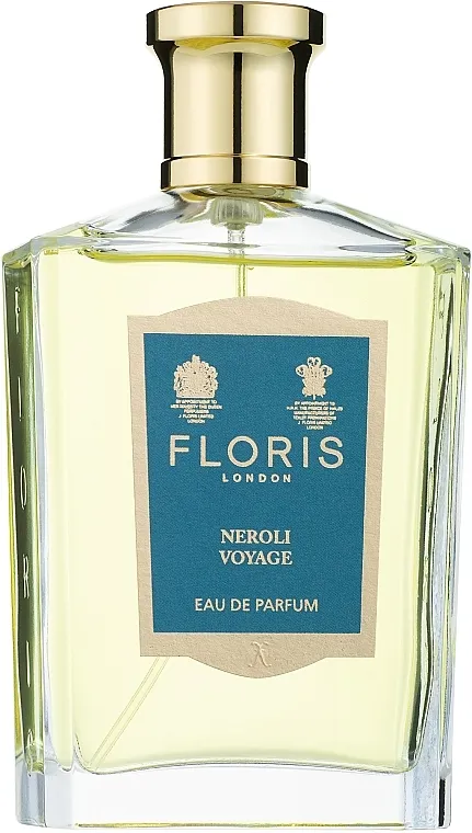 Parfemska voda Floris Neroli Voyage