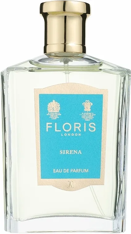 Parfemska voda Floris Sirena