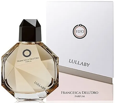 Parfemska voda Francesca Dell'Oro Lullaby