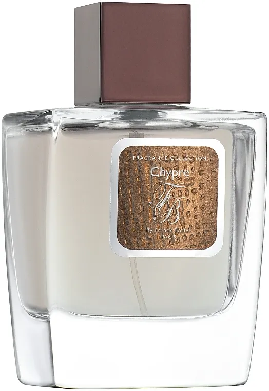 Parfemska voda Franck Boclet Chypre
