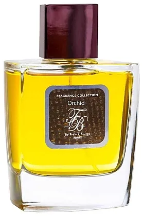 Parfemska voda Franck Boclet Orchid