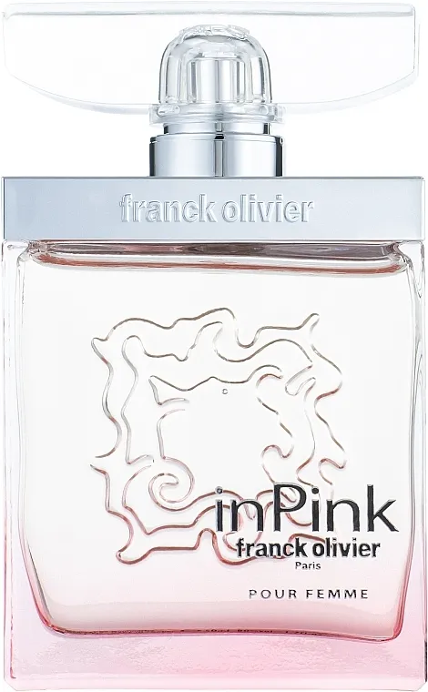 Parfemska voda Franck Olivier In Pink