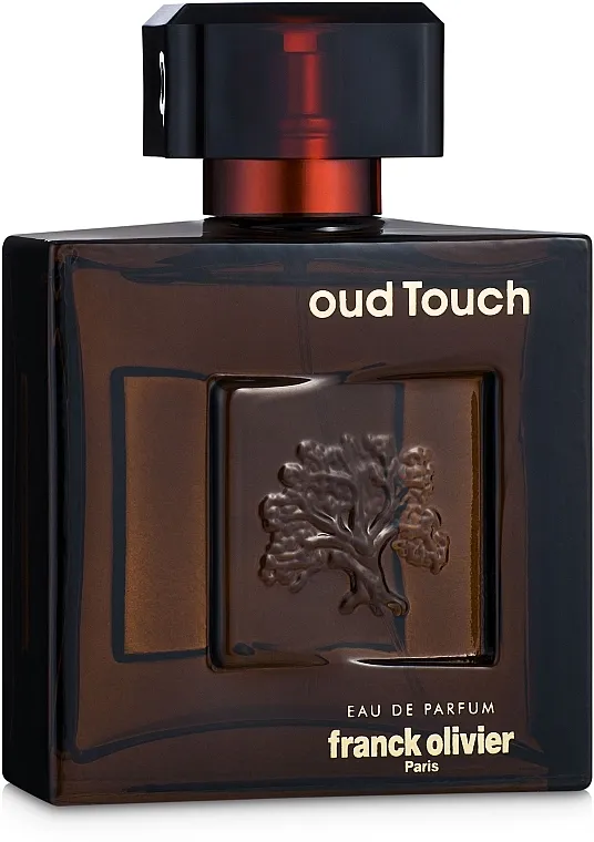 Parfemska voda Franck Olivier Oud Touch