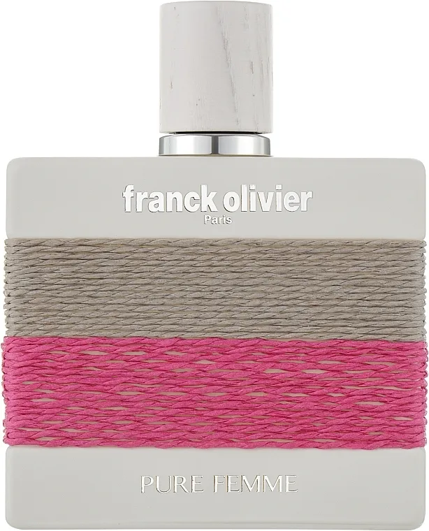 Parfemska voda Franck Olivier Pure Femme