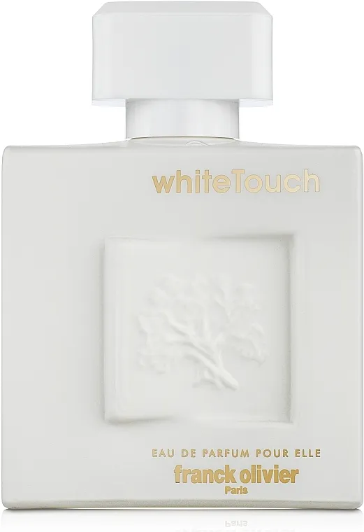 Parfemska voda Franck Olivier White Touch