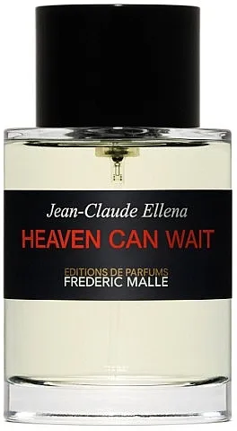 Parfemska voda Frederic Malle Heaven Can Wait