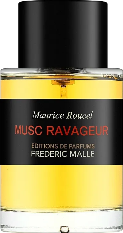 Parfemska voda Frederic Malle Musc Ravageur