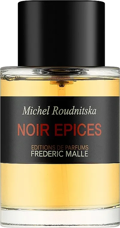 Parfemska voda Frederic Malle Noir Epices