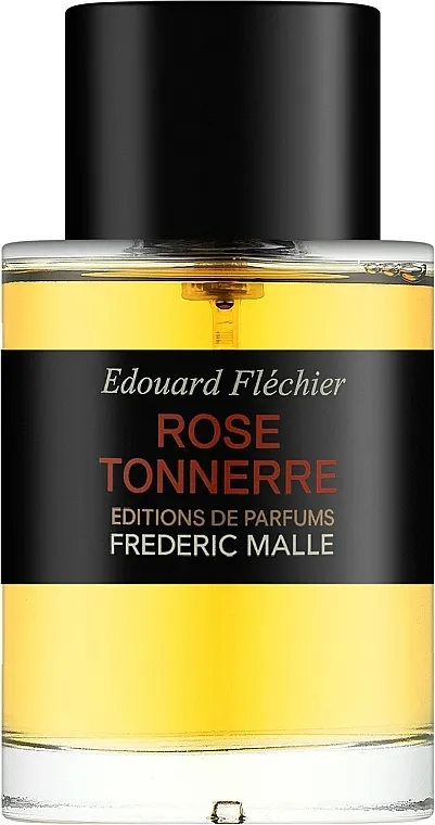 Parfemska voda Frederic Malle Rose Tonnerre