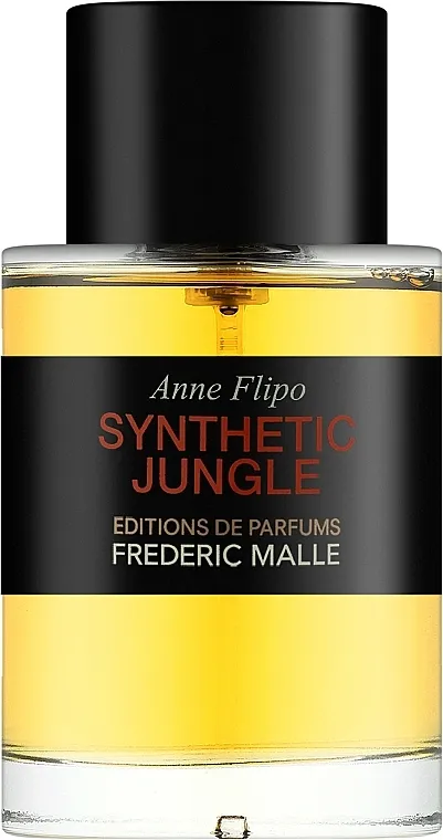 Parfemska voda Frederic Malle Synthetic Jungle