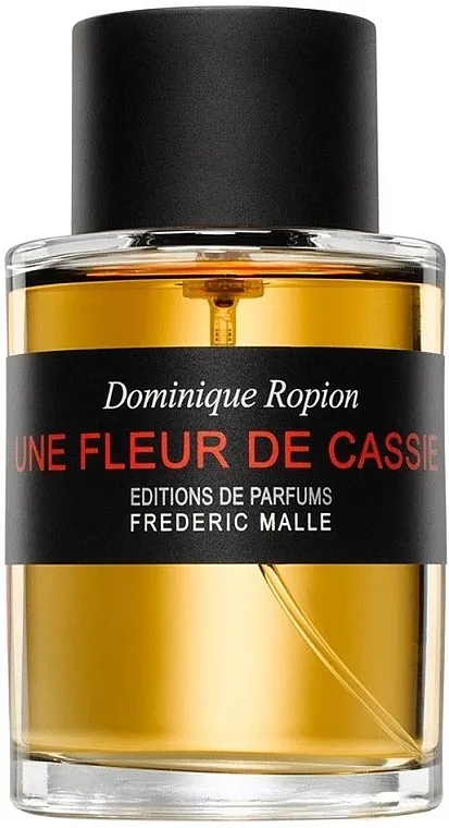 Parfemska voda Frederic Malle Une Fleur de Cassie