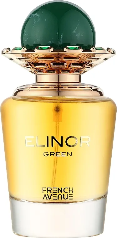 Parfemska voda French Avenue Elinor Green