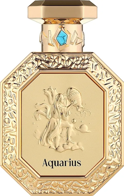 Parfemska voda French Avenue Genesis Aquarius
