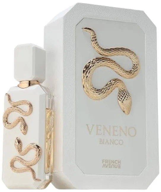 parfemska voda French Avenue Veneno Bianco