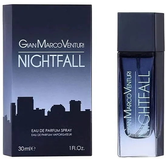 Parfemska voda Gian Marco Venturi Nightfall