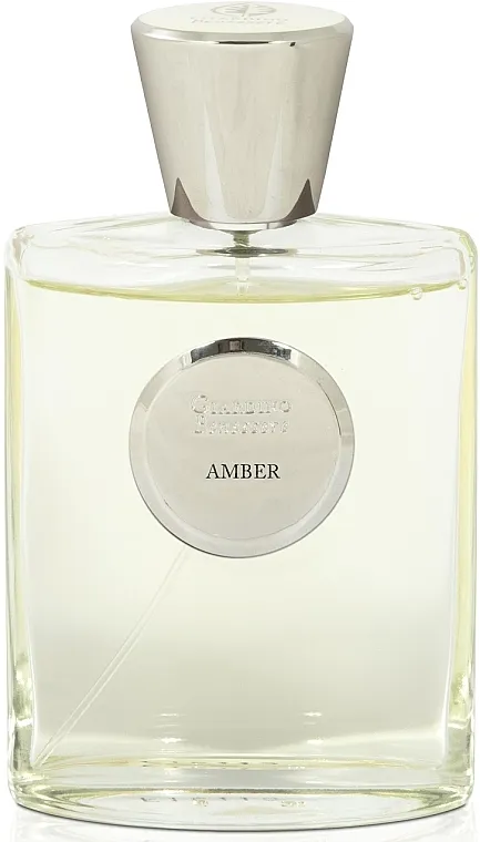 Parfemska voda Giardino Benessere Amber