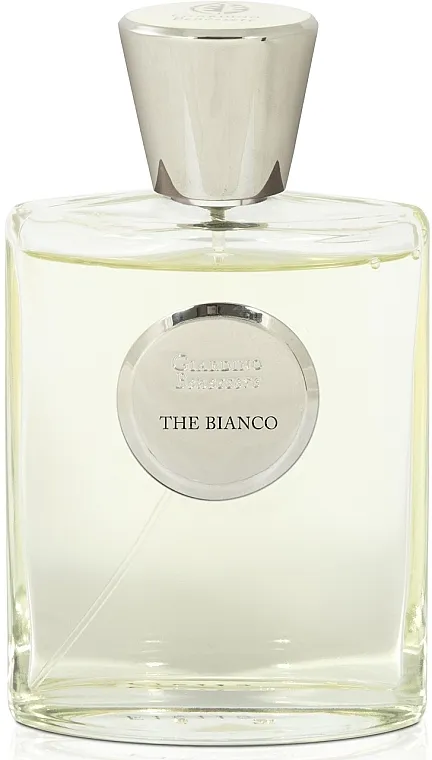Parfemska voda Giardino Benessere The Bianco